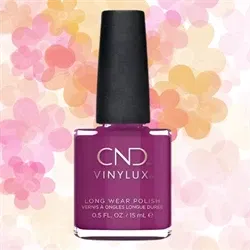 293 Brazen, CND Vinylux (u)